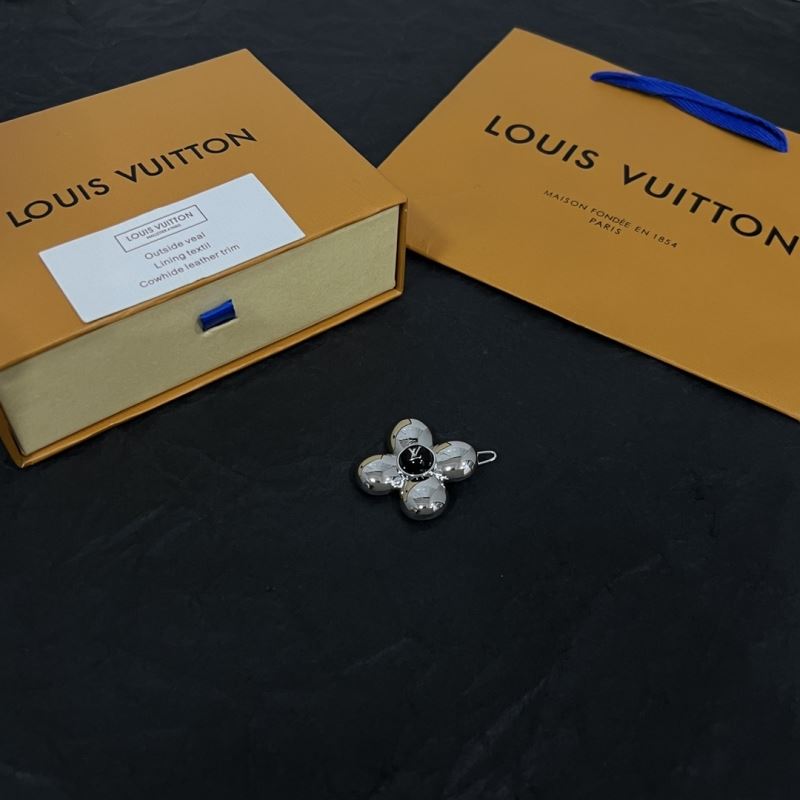 Louis Vuitton Hairpins